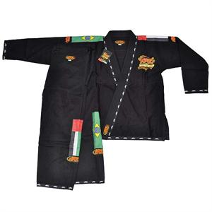 ADCC Pro Gi